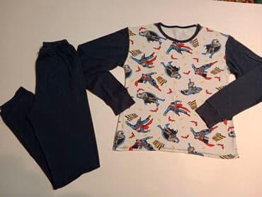 nike air max 2 bw: Pajamas set — 1