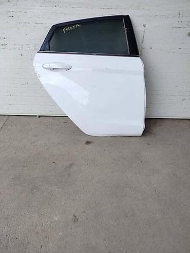 ford fiesta bobina: VRATA ZD. ZA FORD FIESTA OD 2008. DO 2016. GOD. | Vrata Ford Fiesta — 1