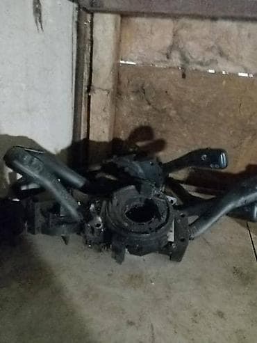 SPULNA ZA VOLKSWAGEN GOLF 4 | Spulne volana Golf 4 Ostali delovi