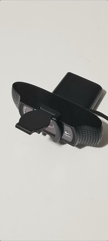 hp laptop srbija: Logitech C920S HD Pro veb kameru, sa polovnim dobrim postoljem. - — 3