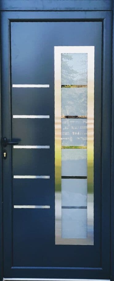 kuhinjski element sa sudoperom: Doors — 3