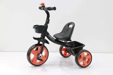 guess decije stvari: OMILJENI KLASIČNI TRICIKLI Model - N A N Y 2 Cena 4999 — 1