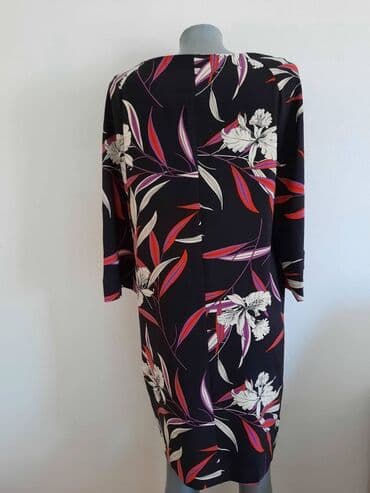 haljine za standardne plesove: Haljina Bonita 40 novo cena 1100 poliesterelastin sirina ramena 40 — 1