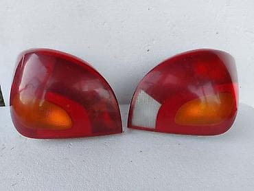 ford fiesta bobina: 8.STOP SVETLA ZA FORD FIESTA OD 1996. DO 2002. GOD. - 96F613N004 — 1