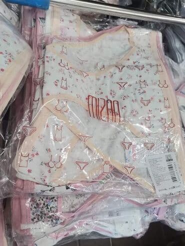 donji ves za punije dame: AKCIJaaaaa Missan Ves 12kom m od xxl Klasicne 2450din Brazilke — 7