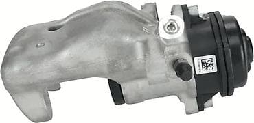 Brake System: RENAULT GRAND SCENIC III 3 2009 - ZADNJA KOCIONA KLESTA | NOVO! — 2