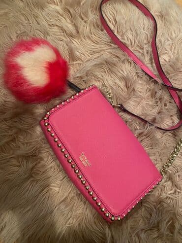 Torbe: Victoria’s Secret nova kozna torba 3500 din — 2