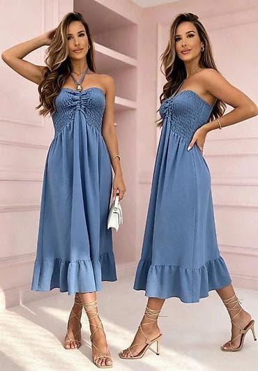 Dresses: 04. Haljina 2.500 dinara A — 4