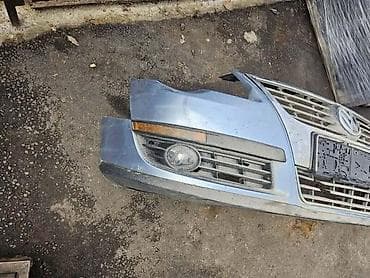 ajkula antena za auto: BRANIK ZA VOLKSWAGEN PASSAT B6 | Prednji Branik VW Passat B6 — 3