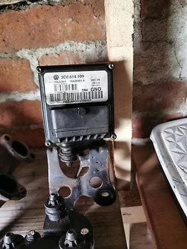ventilator za auto: ABS CENTRALA ZA VOLKSWAGEN GOLF 5, GOLF PLUS, JETTA . | Abs — 4