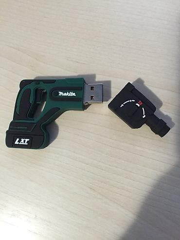otkup laptopova zrenjanin: USB Stik 2.0 64 GB Makita Bušilica Prelep USB 2.0 stik od 64 GB — 9