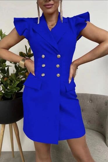 butik haljine: 2700 — 1