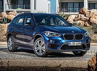 opel astra f: DELOVI ZA BMW X1 F48 | Kompletni originalni rezervni delovi za BMW — 3