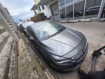 MOTOR ZA SVE MODELE ZA OPEL ASTRA K OD 2015. DO 2021. GOD. | AUTO