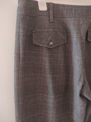 lidl zenske pantalone: M (EU 38) — 6