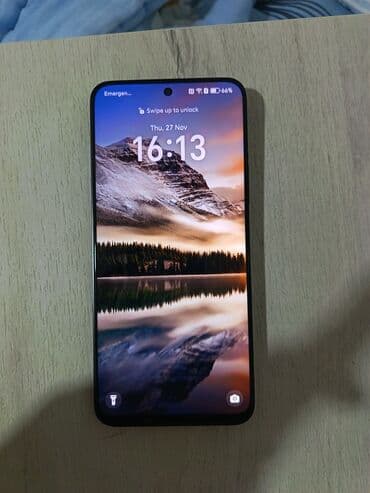 Video igre i konzole: Honor 90 Lite, 256 GB, bоја - Crna — 4