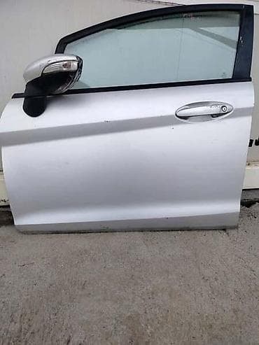Car Body Parts: PREDNJA LEVA VRATA ZA FORD FIESTA OD 2008. DO 2017. GOD. | Prednja — 1