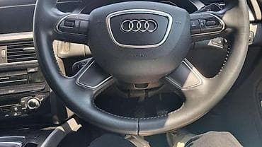 audi tt 2 tdi: VOLAN ZA A4 B8.5 ZA AUDI A4 OD 2011. DO 2015. GOD. | Volan u — 5