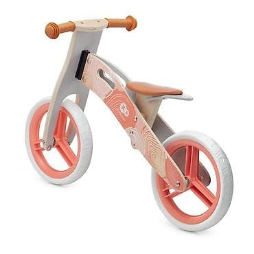 monster high dexy co: Kinderkraft Runner Nature – balans bicikl bez pedala (boja: Nature — 2