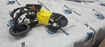 spone na autu: INSTALACIJA ZA VOLKSWAGEN POLO - 6C4971693E | Instalacija vrata — 2