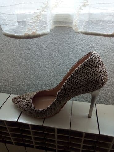 baletanke 42 broj: Pumps, 37 — 2