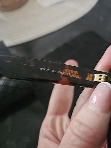 gel u tubi za nokte: Bottega Veneta BV1212S 002 sunčane naočare - Model: BV1212S, šifra — 4