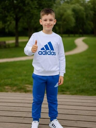 new balance trenerke: Predstavljamo dečiju duksericu klasičnog kroja, idealnu za svakodnevno — 2