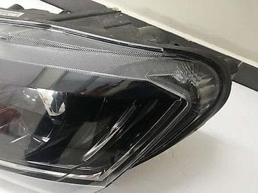 punto multijet 1.3: LEVI FAR ZA ŠKODA SUPERB - 3V1941015B | Levi far za Skoda Superb Be — 3