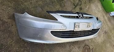 BRANIK ZA PEUGEOT 307 | Branik Peugeot 307 na lalafo.rs BRANIK ZA PEUGEOT 307 | Branik Peugeot 307