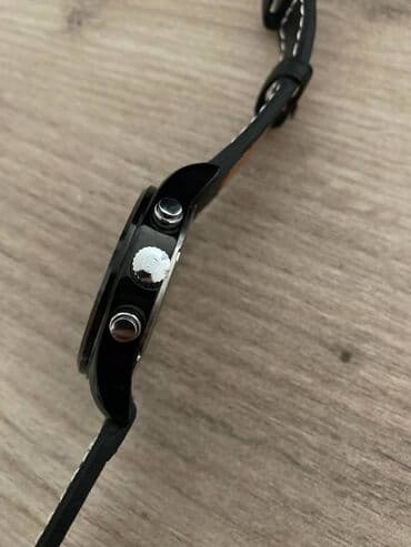 Ručni satovi: Klasični sat, Muški — 5