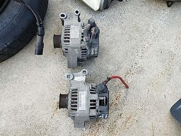bobine golf 4: ALTERNATOR 1.4 BENZINAC ZA FORD FOCUS OD 2000. DO 2005. GOD. | — 1