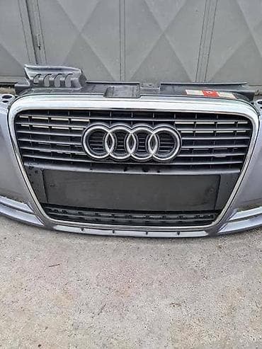 manuel auto: BRANIK SA MASKOM ZA AUDI A4 OD 2005. DO 2007. GOD. | AUDI A-4 BRANIK — 2
