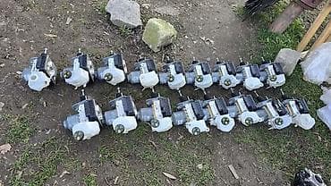 riken gume m s: ABS PUMPA SERVO ZA BMW SERIJA 1, SERIJA 2, SERIJA 3 . | BMW ABS — 3