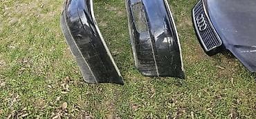 audi a3 felne 16: AUDI A8 D2 - KOMPLETAN AUTO U DELOVIMA | Audi a8 d2 restajling — 2