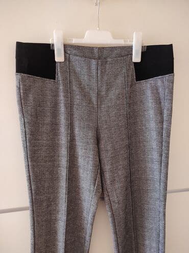 tech fleece l: XL (EU 42), color - Grey — 3