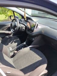 Auto delovi: Peugeot 2008: 1.6 l | 2014 г. 166000 km SUV/4x4 — 16