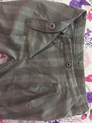 tunika i pantalone: Pantalone — 6