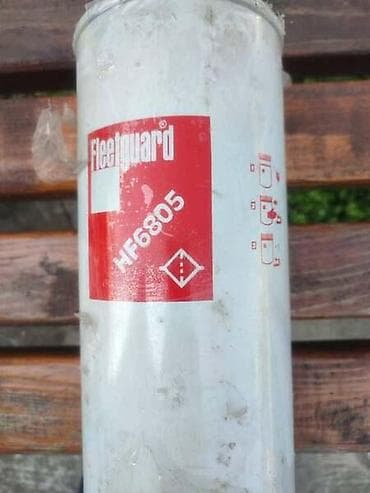 kraljevo car rentals: FILTER HIDRAULIKE FLEETGUARD HF6805 | Fleetguard® HF6805 ili ti — 2