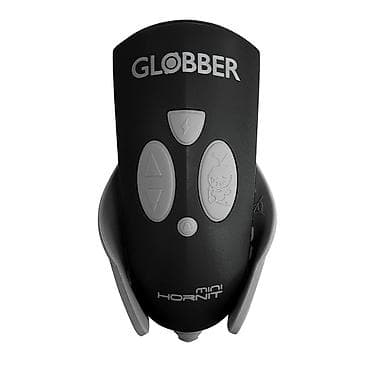 tricikli guralice za decu: Globber LED lampa i sirena za trotinet Opis: - LED svetlo za bolju — 1