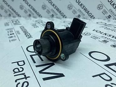 tuning nalepnice za auto: SENZOR VAKUMA TURBINE ZA VOLKSWAGEN GOLF 7, PASSAT B8 - 06H 145 710 J — 2