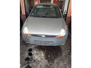 oglasi za automobile srbija: FORD KA - KOMPLETAN AUTO U DELOVIMA | FORD KA 1.3 BENZ KOMPLETAN U — 9