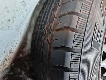 gume 14 col: REZERVNI TOCAK R 14 ZA OPEL CORSA D | Svi delovi za Opel vozila  — 1