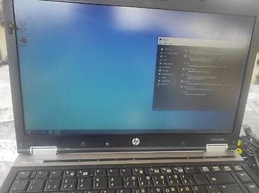 citizen eco drive radio controlled: HP EliteBook 8440p i5 / SSD / original punjač / spreman za rad Dobar — 2