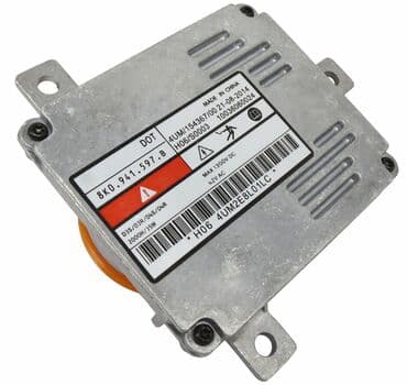 Vozila: Xenon ballast vw audi 8k0 941 597 b 8kb 8k0.941.597.B nov zamenski — 5