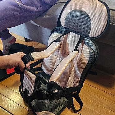 bogner jakne cena: 01. Auto sediste za decu Odlicno za putovanja Cena: 2899din Dostupno — 4