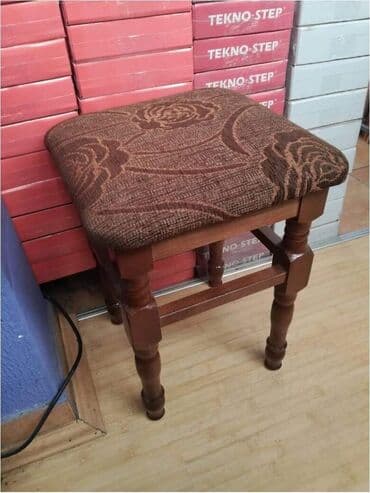 hoklice drvene: Hoklice 2500 din slanje bexom — 1