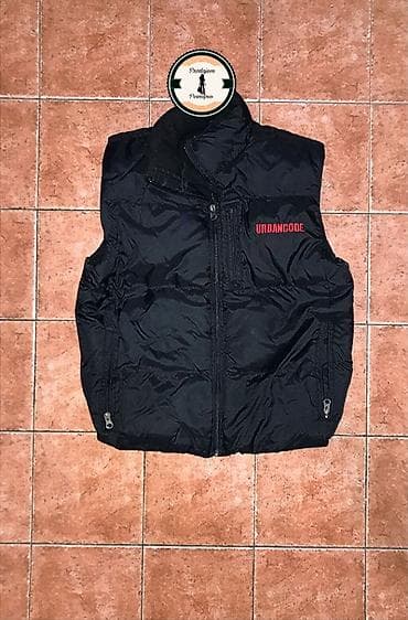 bundica broj belo krzno: Bundica,jakna,kaput,prsluk (S-M) više modela Od sportskih i casual — 5