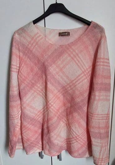 torbice preko ramena: L, Karirani — 1