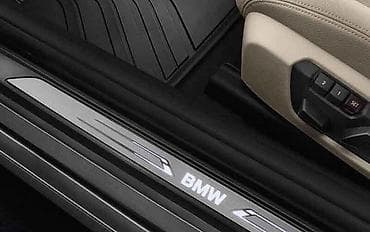 LAJSNA ZA BMW SERIJA 5 GT OD 2009. DO 2019. GOD