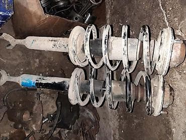 balast za xenon d1s: AMORTIZERI PREDNJI ZA VOLKSWAGEN PASSAT B5.5 | Amortizeri prednji za — 1